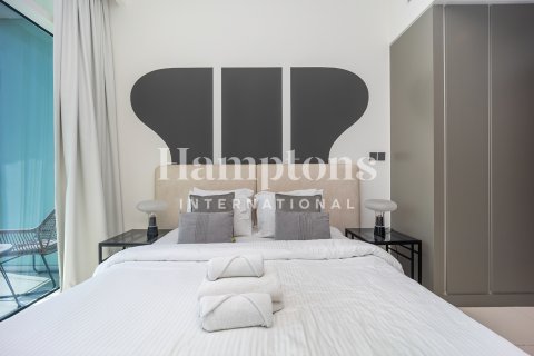 Appartement à louer à Dubai Harbour, Dubai, EAU 3 chambres, 142.88481400 m2 № 651276 - photo 23