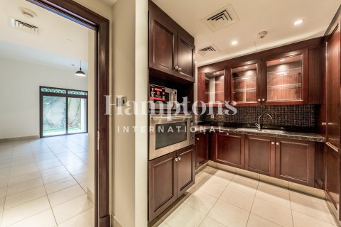 Apartament de închiriat în Old Town, Dubai, EAU 3 dormitoare, 273.69223800 mp.  №651281 - poză 21