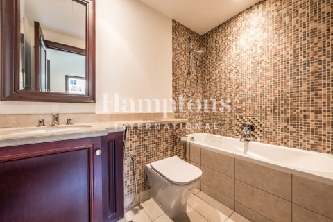 Apartament de închiriat în Old Town, Dubai, EAU 3 dormitoare, 273.69223800 mp.  №651281 - poză 6