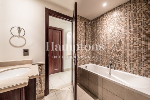 Apartament de închiriat în Old Town, Dubai, EAU 3 dormitoare, 273.69223800 mp.  №651281 - poză 7