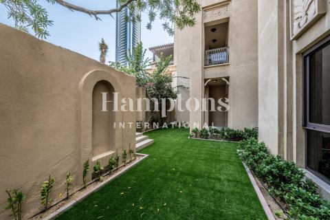 Apartament de închiriat în Old Town, Dubai, EAU 3 dormitoare, 273.69223800 mp.  №651281 - poză 25