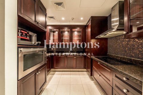 Apartament de închiriat în Old Town, Dubai, EAU 3 dormitoare, 273.69223800 mp.  №651281 - poză 20