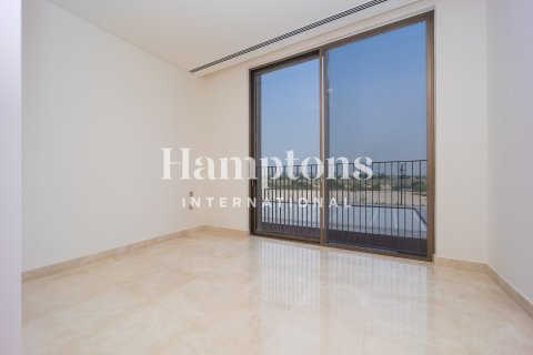 Huvila Dubai Hills Estate, Dubai, Arabiemiraatit 5 makuuhuonetta, 610.74432200 m2 № 651279 - kuva 14