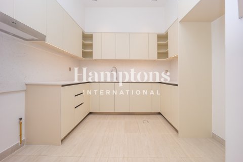 Huvila Dubai Hills Estate, Dubai, Arabiemiraatit 5 makuuhuonetta, 610.74432200 m2 № 651279 - kuva 22