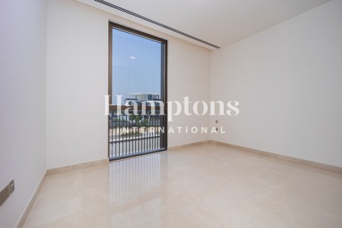 Huvila Dubai Hills Estate, Dubai, Arabiemiraatit 5 makuuhuonetta, 610.74432200 m2 № 651279 - kuva 13