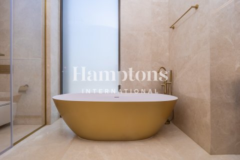 Huvila Dubai Hills Estate, Dubai, Arabiemiraatit 5 makuuhuonetta, 610.74432200 m2 № 651279 - kuva 18