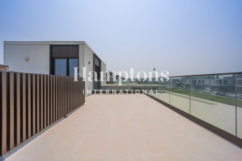Huvila Dubai Hills Estate, Dubai, Arabiemiraatit 5 makuuhuonetta, 610.74432200 m2 № 651279 - kuva 28