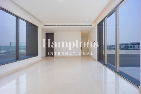 Huvila Dubai Hills Estate, Dubai, Arabiemiraatit 5 makuuhuonetta, 610.74432200 m2 № 651279 - kuva 19
