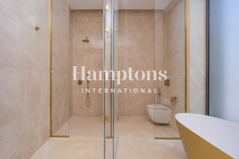 Huvila Dubai Hills Estate, Dubai, Arabiemiraatit 5 makuuhuonetta, 610.74432200 m2 № 651279 - kuva 16