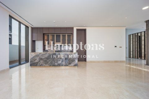 Huvila Dubai Hills Estate, Dubai, Arabiemiraatit 5 makuuhuonetta, 610.74432200 m2 № 651279 - kuva 1