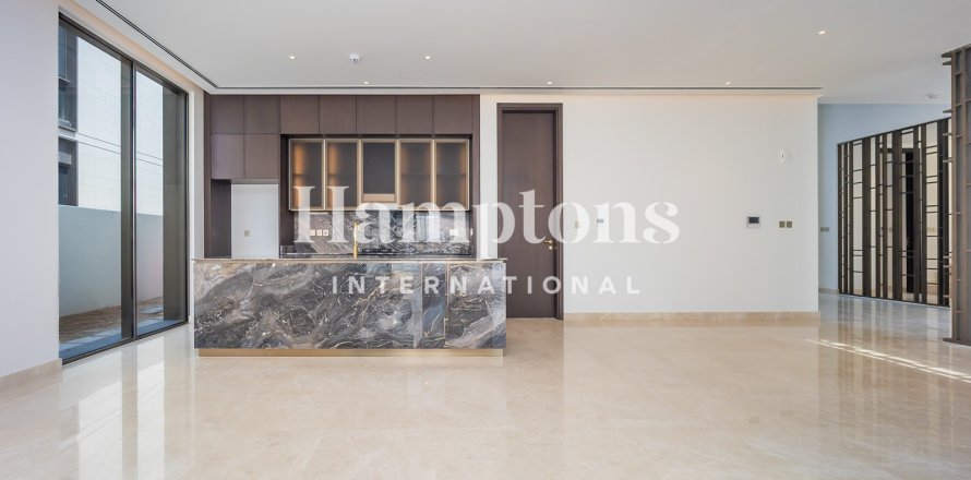 Huvila Dubai Hills Estate, Dubai, Arabiemiraatit 5 makuuhuonetta, 610.744 m2 № 651279
