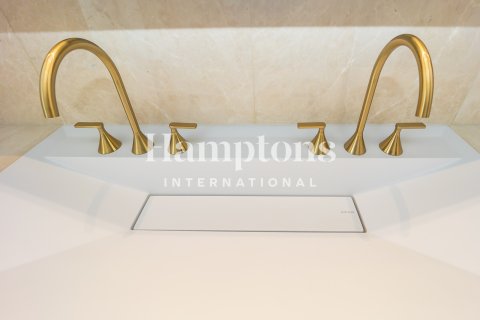 Huvila Dubai Hills Estate, Dubai, Arabiemiraatit 5 makuuhuonetta, 610.74432200 m2 № 651279 - kuva 6