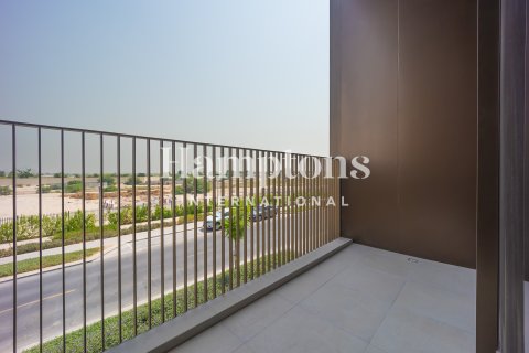Huvila Dubai Hills Estate, Dubai, Arabiemiraatit 5 makuuhuonetta, 610.74432200 m2 № 651279 - kuva 27