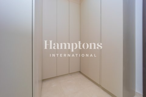 Huvila Dubai Hills Estate, Dubai, Arabiemiraatit 5 makuuhuonetta, 610.74432200 m2 № 651279 - kuva 5