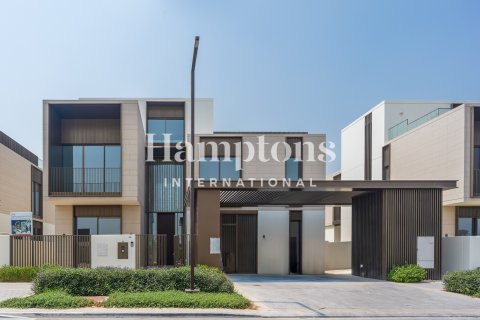 Huvila Dubai Hills Estate, Dubai, Arabiemiraatit 5 makuuhuonetta, 610.74432200 m2 № 651279 - kuva 26