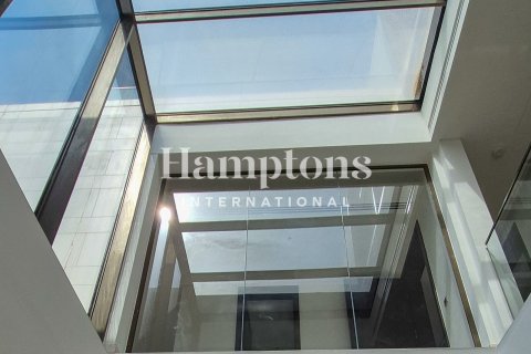 Vilă de închiriat în Dubai Hills Estate, Dubai, EAU 5 dormitoare, 610.74432200 mp.  №651278 - poză 1