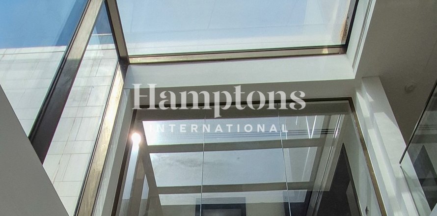 Vilă în Dubai Hills Estate, Dubai, EAU 5 dormitoare, 610.744 mp.  №651278