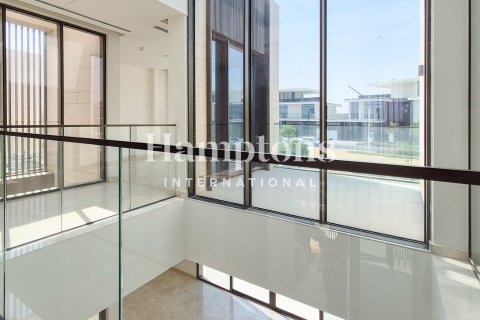 Vilă de închiriat în Dubai Hills Estate, Dubai, EAU 5 dormitoare, 610.74432200 mp.  №651278 - poză 6