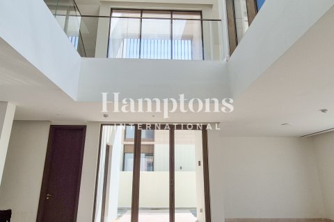 Vilă de închiriat în Dubai Hills Estate, Dubai, EAU 5 dormitoare, 610.74432200 mp.  №651278 - poză 5