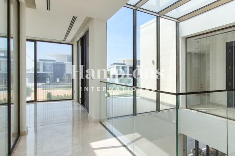 Vilă de închiriat în Dubai Hills Estate, Dubai, EAU 5 dormitoare, 610.74432200 mp.  №651278 - poză 7