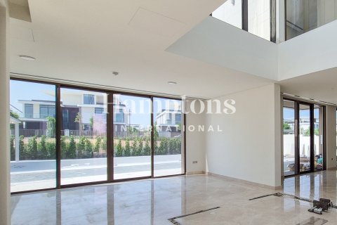 Vilă de închiriat în Dubai Hills Estate, Dubai, EAU 5 dormitoare, 610.74432200 mp.  №651278 - poză 2