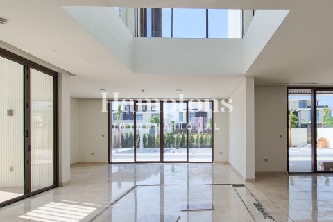 Vilă de închiriat în Dubai Hills Estate, Dubai, EAU 5 dormitoare, 610.74432200 mp.  №651278 - poză 4