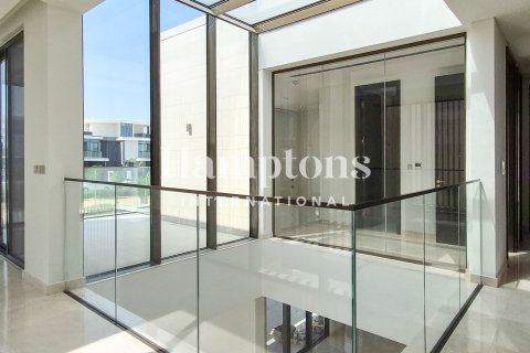 Vilă de închiriat în Dubai Hills Estate, Dubai, EAU 5 dormitoare, 610.74432200 mp.  №651278 - poză 3