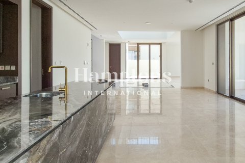 Vilă de închiriat în Dubai Hills Estate, Dubai, EAU 5 dormitoare, 610.74432200 mp.  №651278 - poză 9