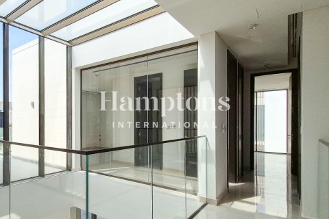 Vilă de închiriat în Dubai Hills Estate, Dubai, EAU 5 dormitoare, 610.74432200 mp.  №651278 - poză 8