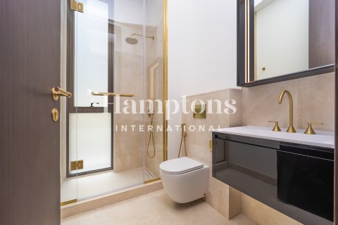 Vilă de închiriat în Dubai Hills Estate, Dubai, EAU 5 dormitoare, 610.74432200 mp.  №651277 - poză 11