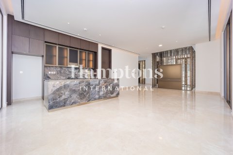 Vilă de închiriat în Dubai Hills Estate, Dubai, EAU 5 dormitoare, 610.74432200 mp.  №651277 - poză 15