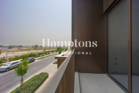 Vilă de închiriat în Dubai Hills Estate, Dubai, EAU 5 dormitoare, 610.74432200 mp.  №651277 - poză 6
