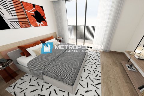 Apartment til salg i Yas Island, Abu Dhabi, UAE 2 soveværelser, 164.7 kvm № 692840 - foto 12