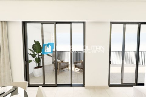 Apartment til salg i Yas Island, Abu Dhabi, UAE 2 soveværelser, 164.7 kvm № 692840 - foto 5