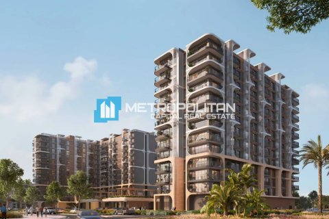 Apartment til salg i Yas Island, Abu Dhabi, UAE 2 soveværelser, 164.7 kvm № 692840 - foto 21