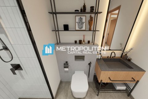 Apartment til salg i Yas Island, Abu Dhabi, UAE 2 soveværelser, 164.7 kvm № 692840 - foto 14