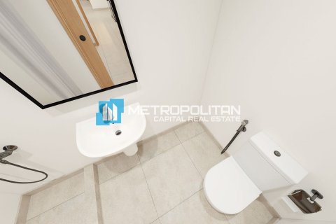 Apartment til salg i Yas Island, Abu Dhabi, UAE 2 soveværelser, 164.7 kvm № 692840 - foto 16