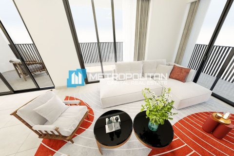 Apartment til salg i Yas Island, Abu Dhabi, UAE 2 soveværelser, 164.7 kvm № 692840 - foto 2
