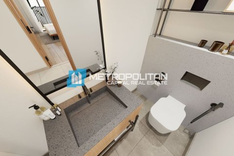 Apartment til salg i Yas Island, Abu Dhabi, UAE 2 soveværelser, 164.7 kvm № 692840 - foto 15