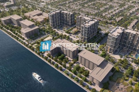 Apartment sa Yas Island, Abu Dhabi, UAE 2 silid-tulugan, 164.7 sq.m. № 692840