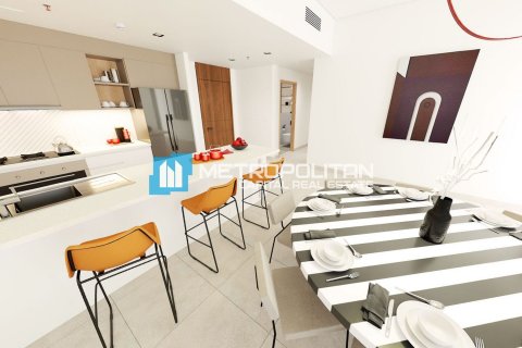 Apartment til salg i Yas Island, Abu Dhabi, UAE 2 soveværelser, 164.7 kvm № 692840 - foto 6
