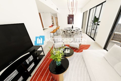 Apartment til salg i Yas Island, Abu Dhabi, UAE 2 soveværelser, 164.7 kvm № 692840 - foto 4