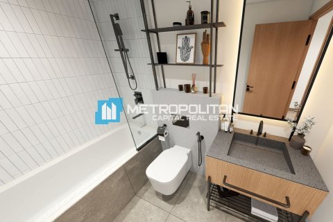 Apartment til salg i Yas Island, Abu Dhabi, UAE 2 soveværelser, 164.7 kvm № 692840 - foto 9
