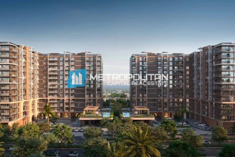 Apartment til salg i Yas Island, Abu Dhabi, UAE 2 soveværelser, 164.7 kvm № 692840 - foto 20