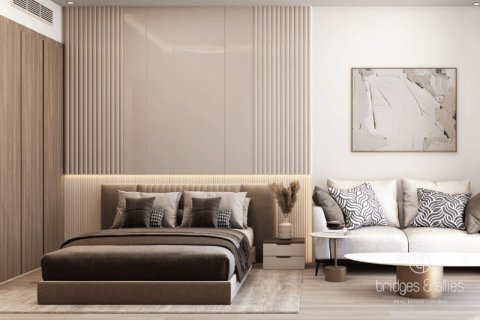 Wohnung zum Verkauf in Jumeirah Lake Towers, Dubai, VAE 1 Schlafzimmer, 100 m2 Nr. 692839 - Foto 6