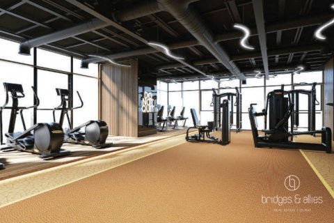 Wohnung zum Verkauf in Jumeirah Lake Towers, Dubai, VAE 1 Schlafzimmer, 100 m2 Nr. 692839 - Foto 28