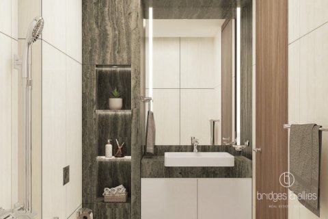 Wohnung zum Verkauf in Jumeirah Lake Towers, Dubai, VAE 1 Schlafzimmer, 100 m2 Nr. 692839 - Foto 9