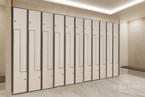 Wohnung zum Verkauf in Jumeirah Lake Towers, Dubai, VAE 1 Schlafzimmer, 100 m2 Nr. 692839 - Foto 18