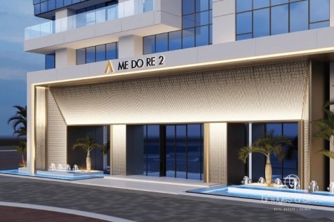 Wohnung zum Verkauf in Jumeirah Lake Towers, Dubai, VAE 1 Schlafzimmer, 100 m2 Nr. 692839 - Foto 17