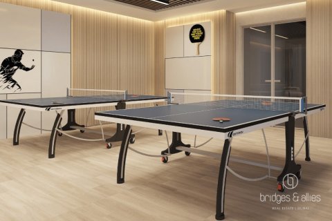 Wohnung zum Verkauf in Jumeirah Lake Towers, Dubai, VAE 1 Schlafzimmer, 100 m2 Nr. 692839 - Foto 16